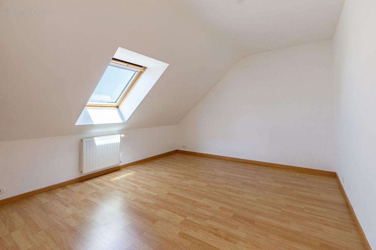 Maison à SAINT-ANDRE-DES-EAUX