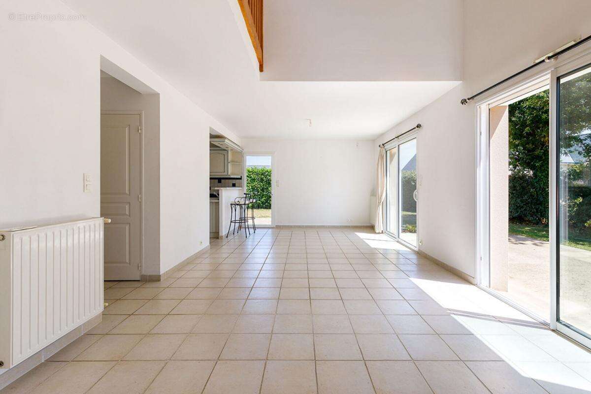 Maison à SAINT-ANDRE-DES-EAUX