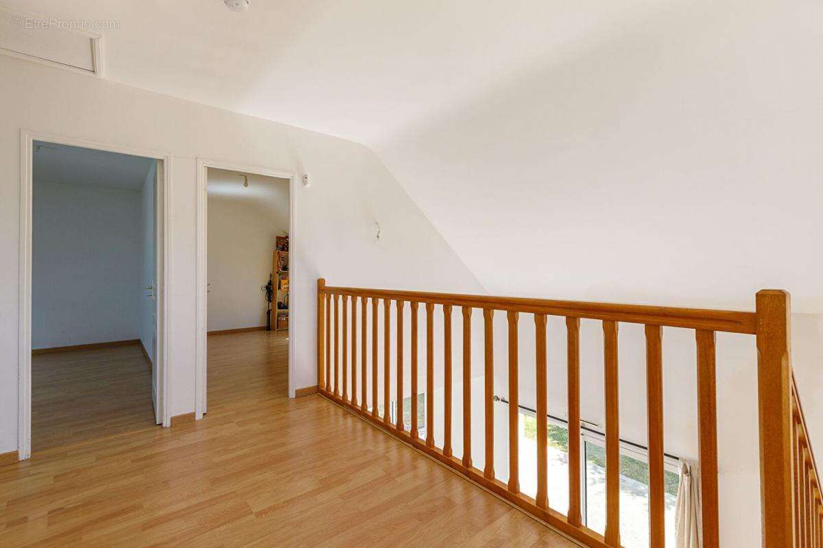 Maison à SAINT-ANDRE-DES-EAUX