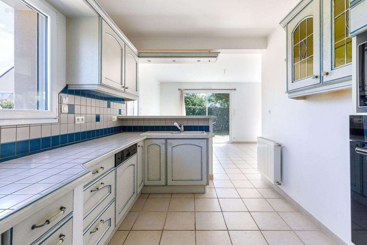 Maison à SAINT-ANDRE-DES-EAUX