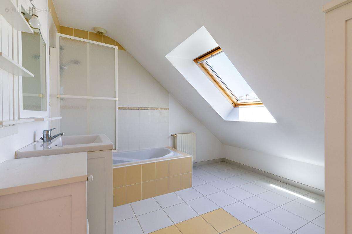 Maison à SAINT-ANDRE-DES-EAUX