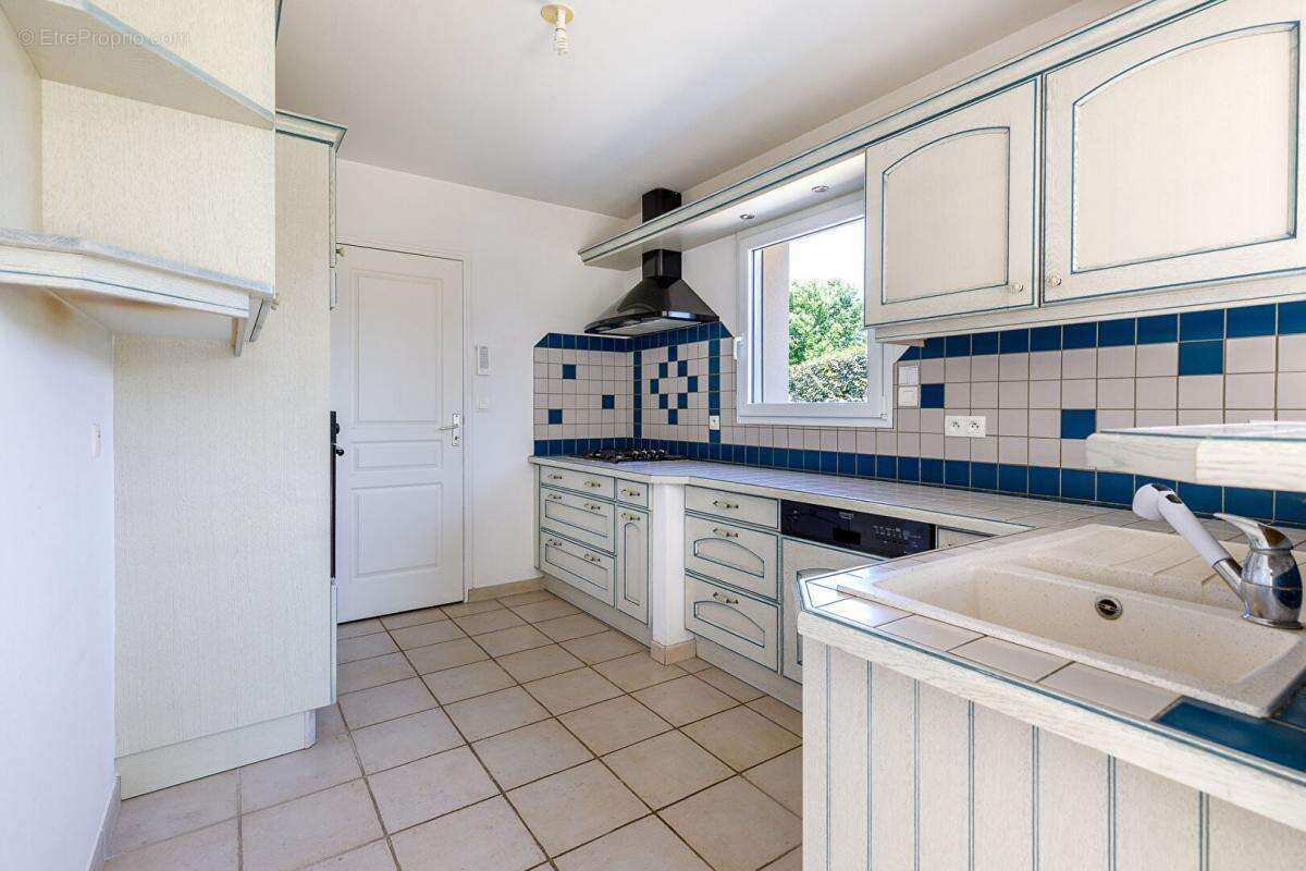 Maison à SAINT-ANDRE-DES-EAUX