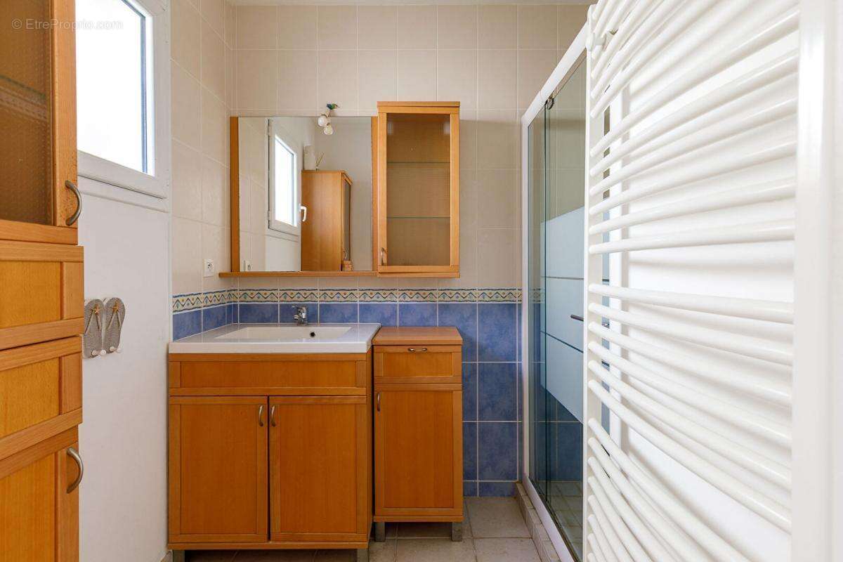 Maison à SAINT-ANDRE-DES-EAUX