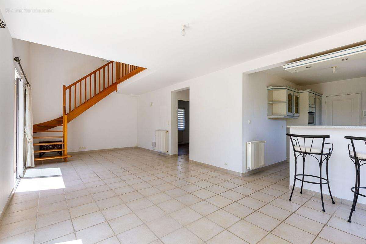 Maison à SAINT-ANDRE-DES-EAUX