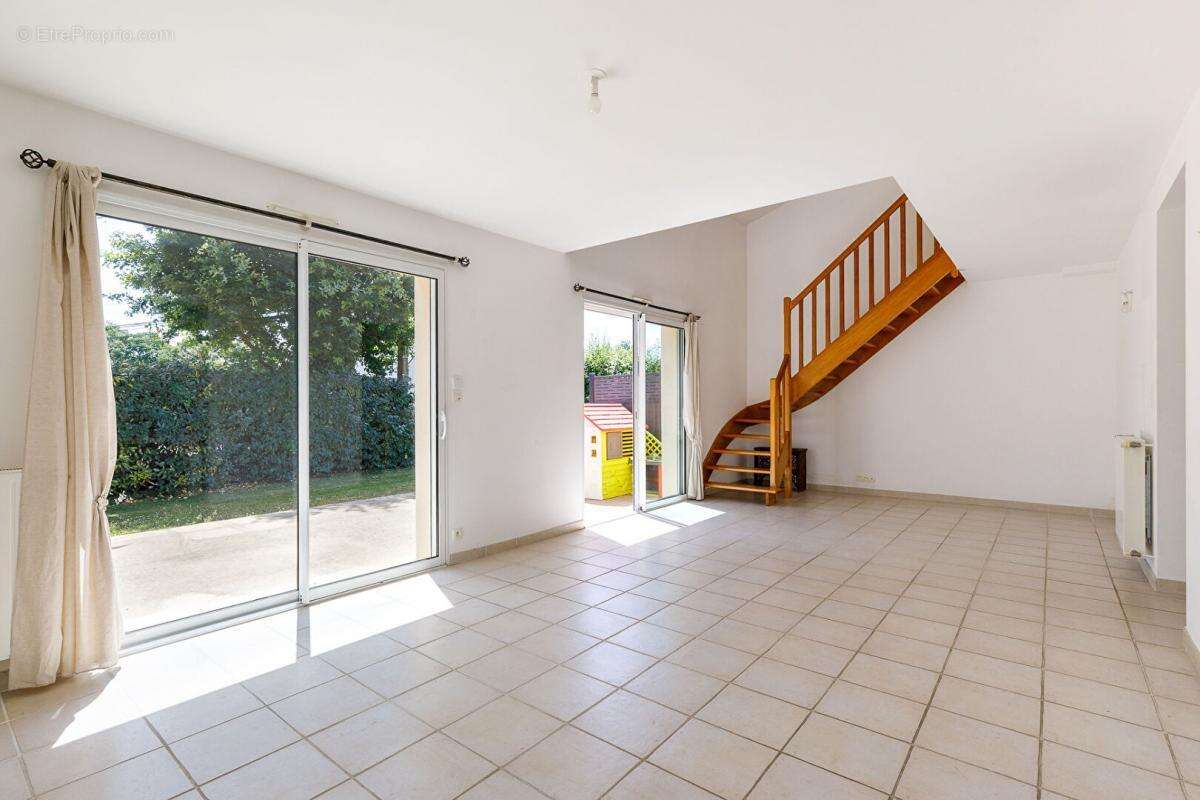 Maison à SAINT-ANDRE-DES-EAUX