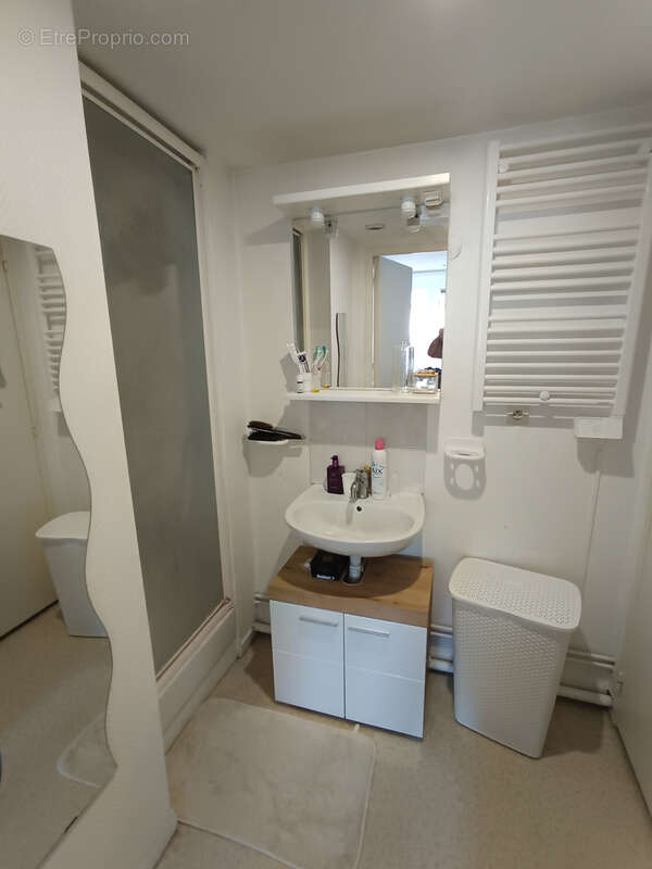 Appartement à AMIENS