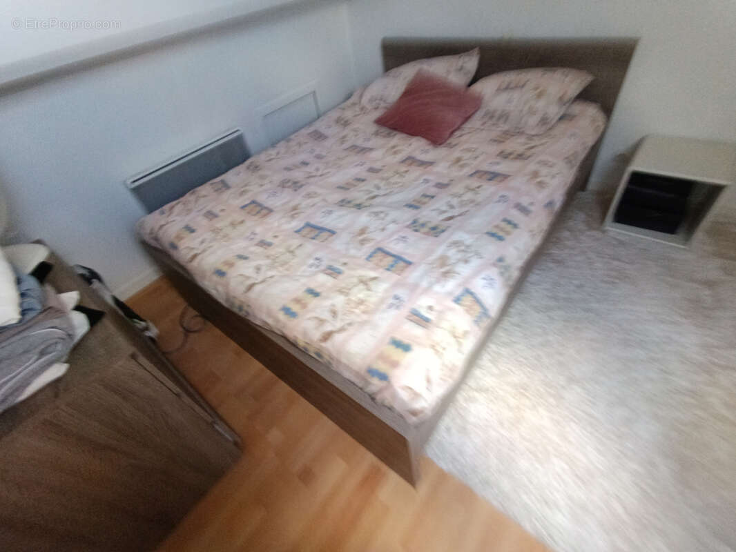 Appartement à AMIENS