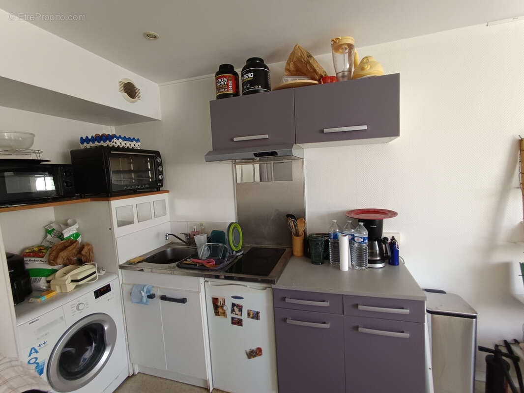 Appartement à AMIENS