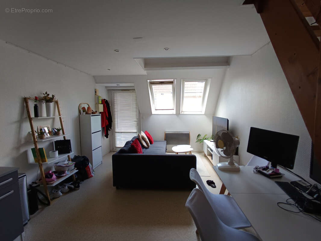 Appartement à AMIENS