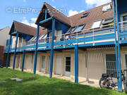 Appartement à AMIENS