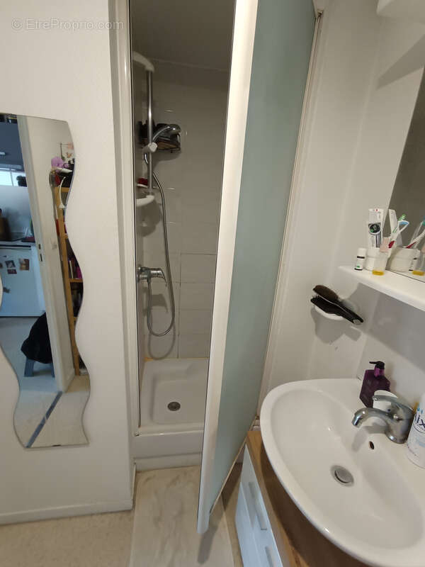 Appartement à AMIENS