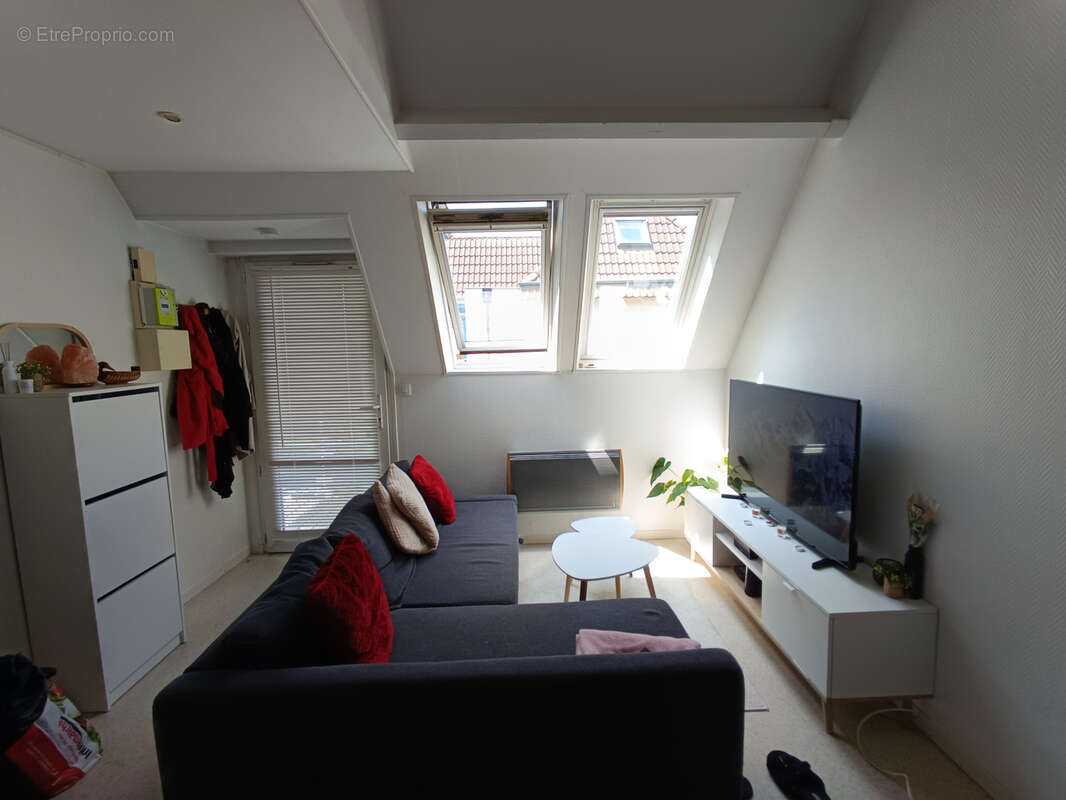 Appartement à AMIENS
