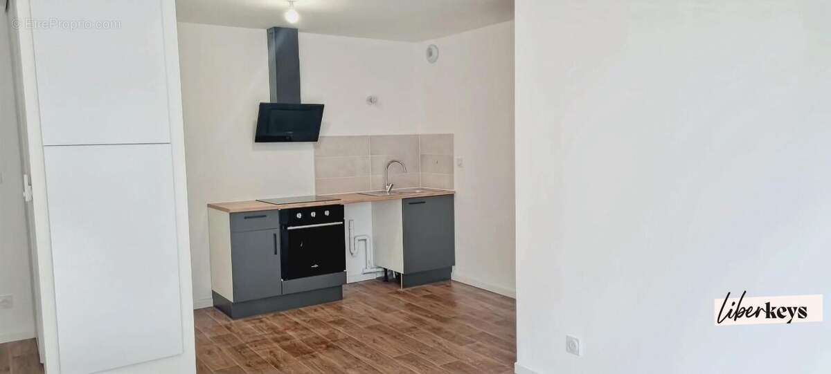 Appartement à ANGERS