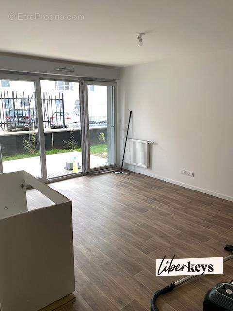 Appartement à ANGERS