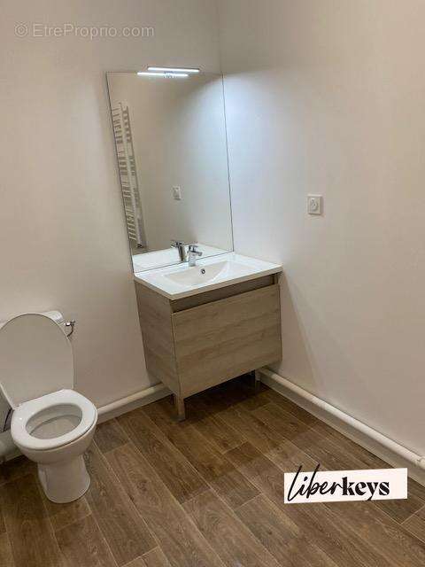 Appartement à ANGERS