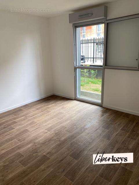 Appartement à ANGERS