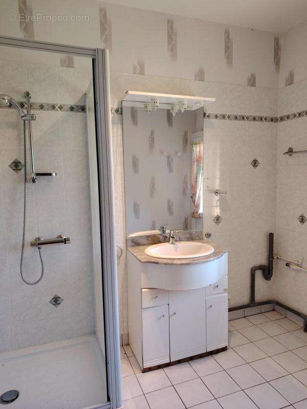 Maison à LA MEAUFFE