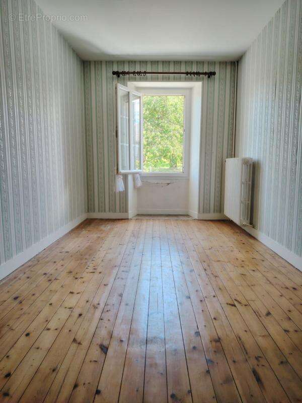 Maison à LA MEAUFFE