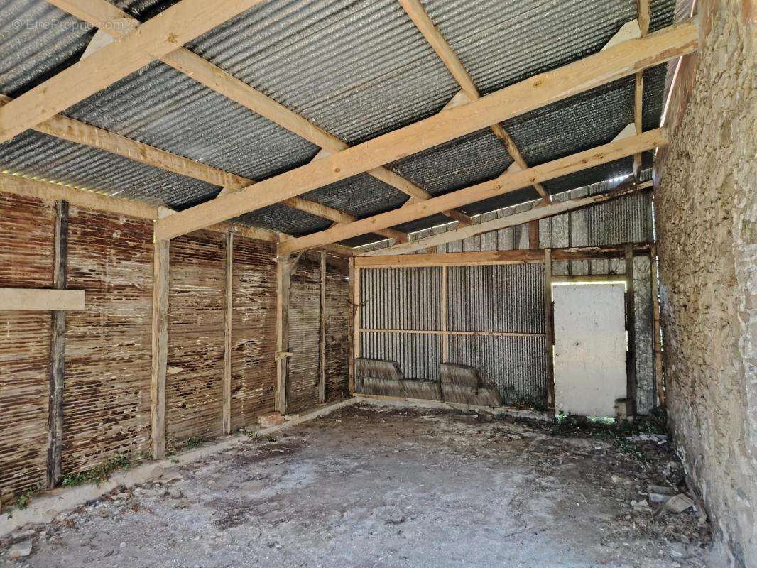 Maison à LA MEAUFFE