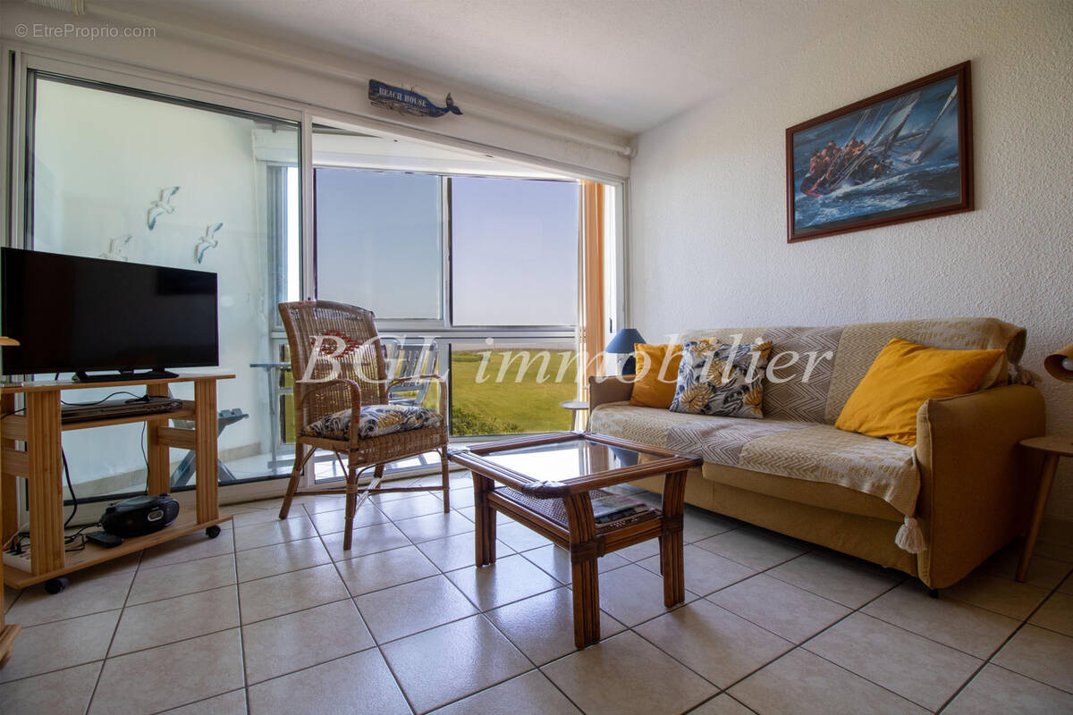 Appartement à BISCARROSSE