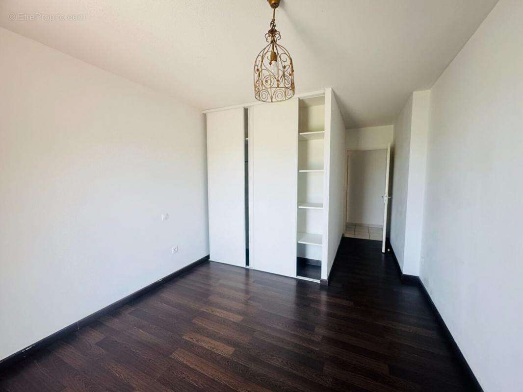 Appartement à LESCAR