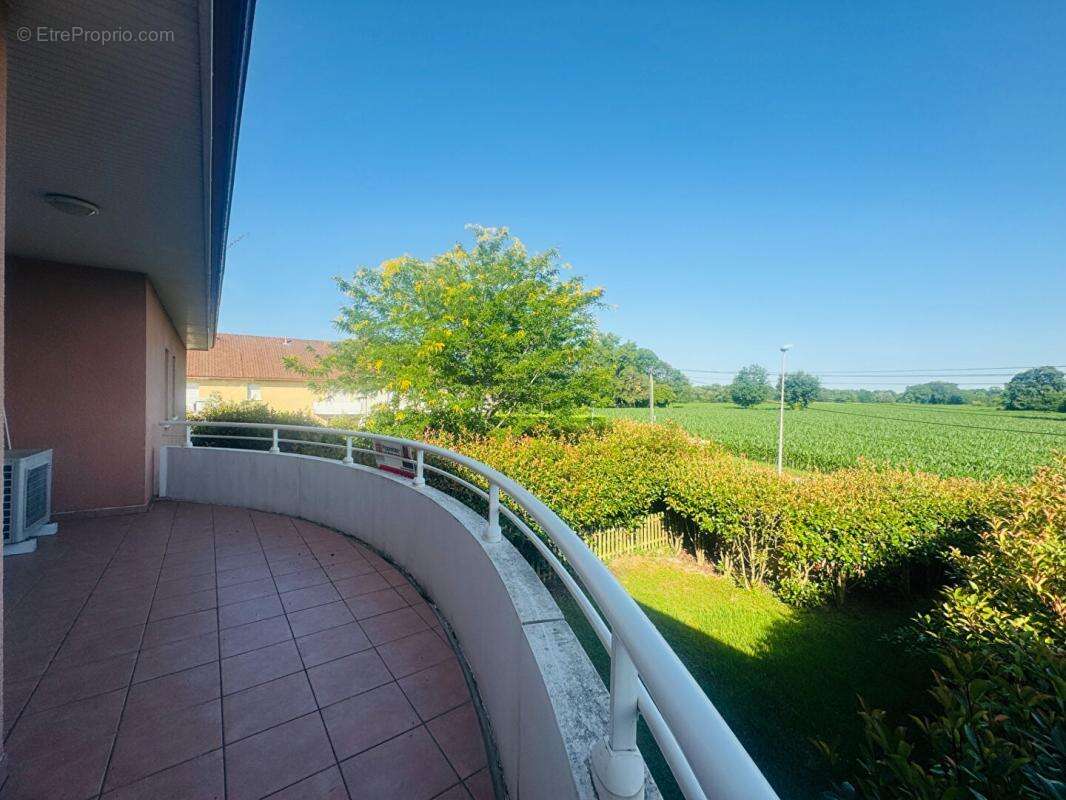 Appartement à LESCAR