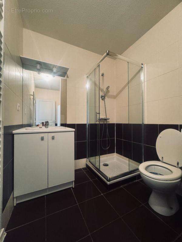 Appartement à LESCAR