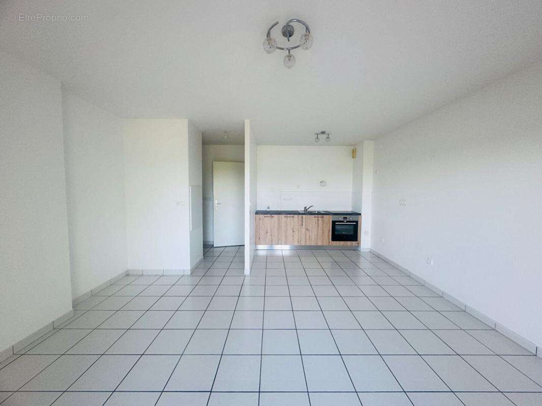 Appartement à LESCAR