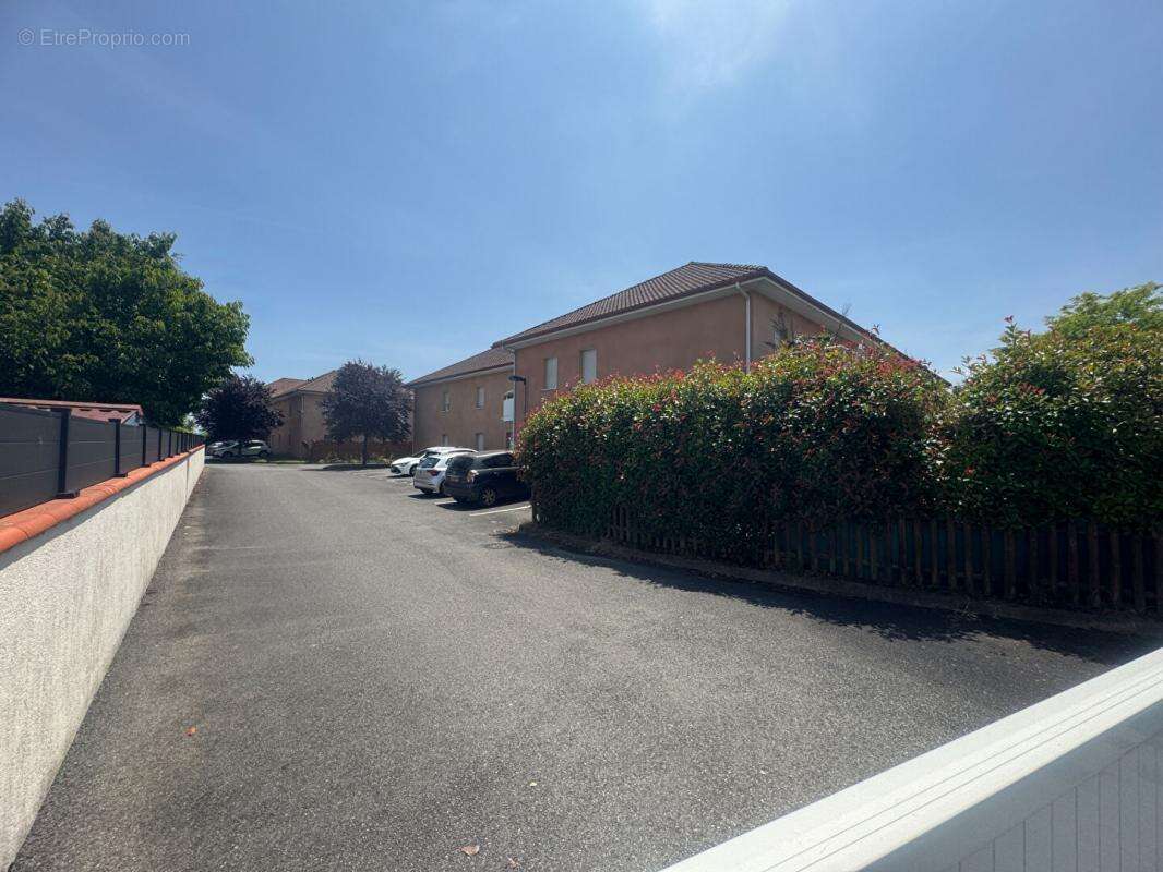 Appartement à LESCAR