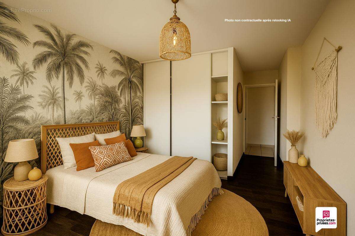 Appartement à LESCAR