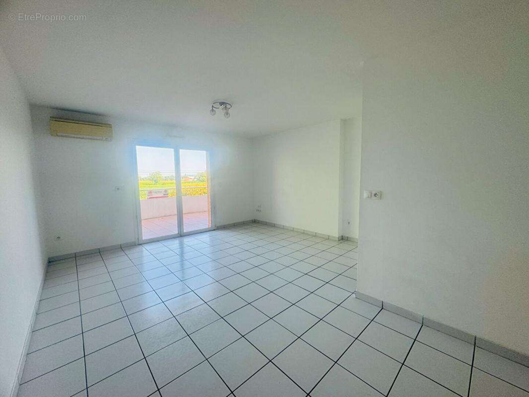 Appartement à LESCAR