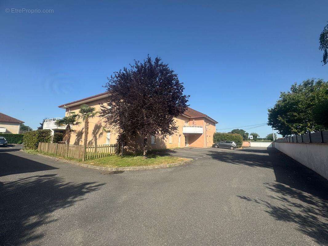 Appartement à LESCAR