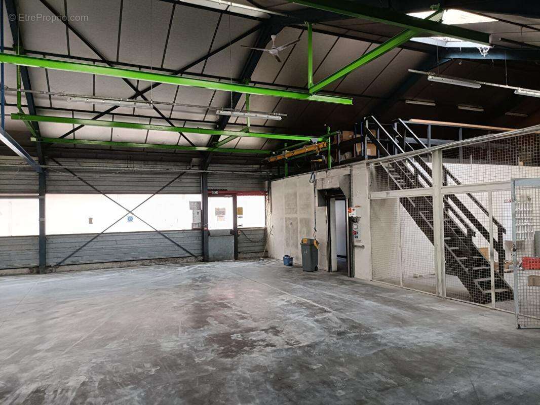 Appartement à DUNIERES