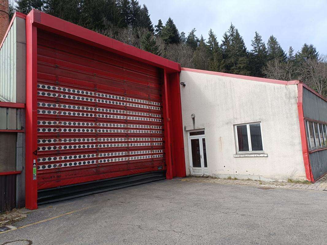 Appartement à DUNIERES