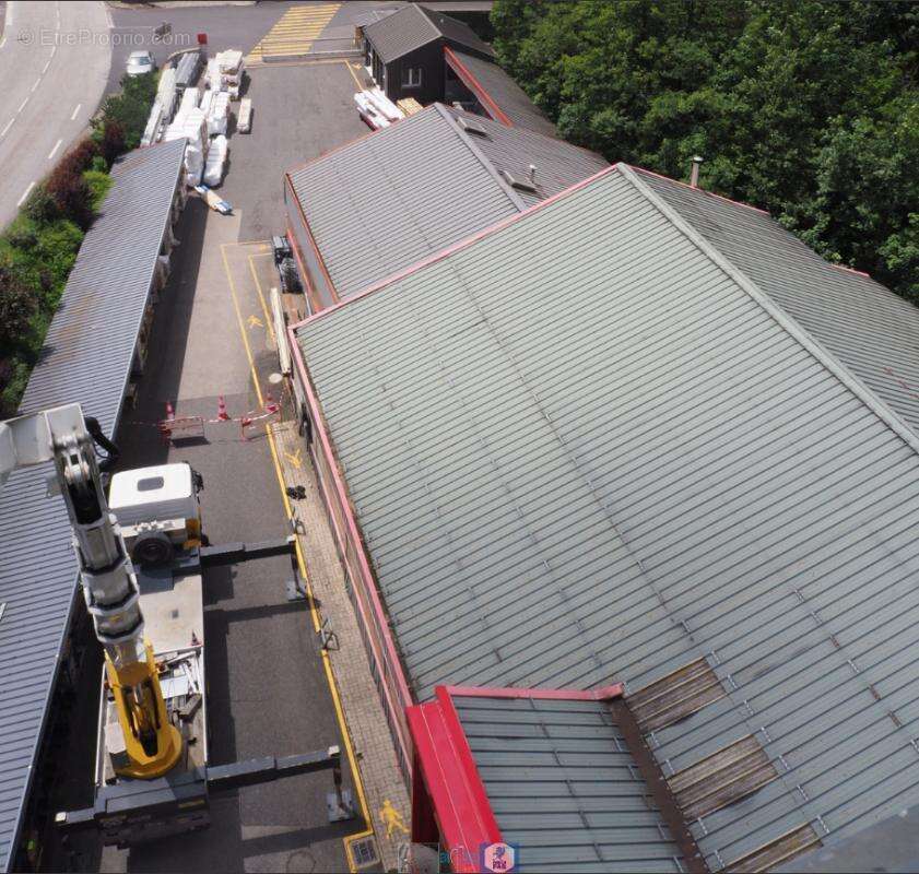 Appartement à DUNIERES