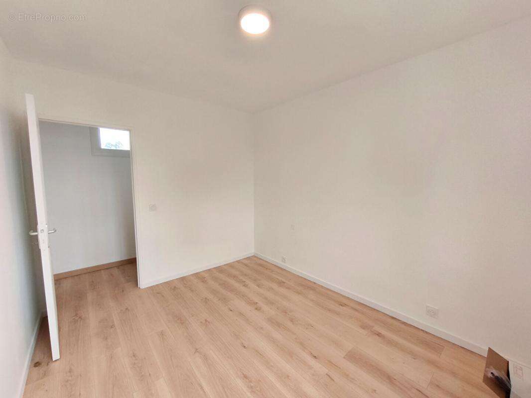 Maison à SAINT-PAUL-LES-DAX