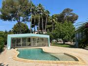 Maison à FRONTIGNAN