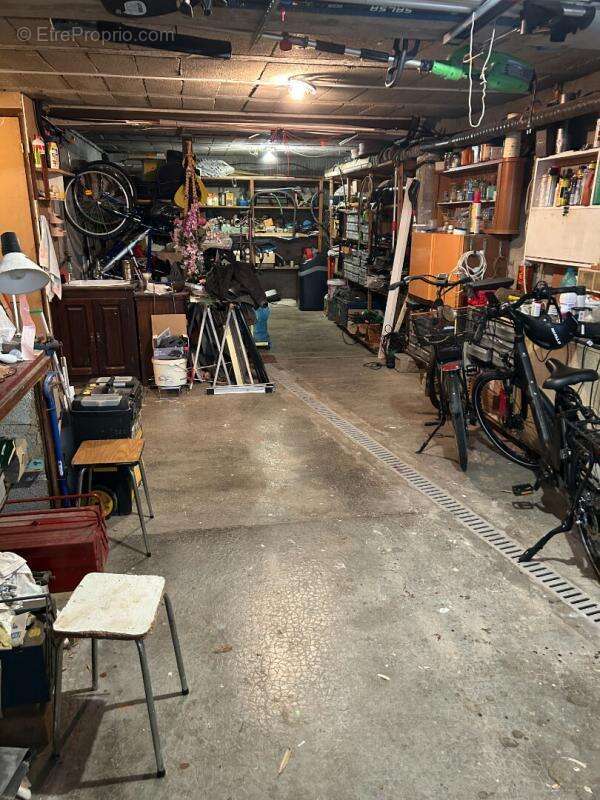 Maison à FRONTIGNAN