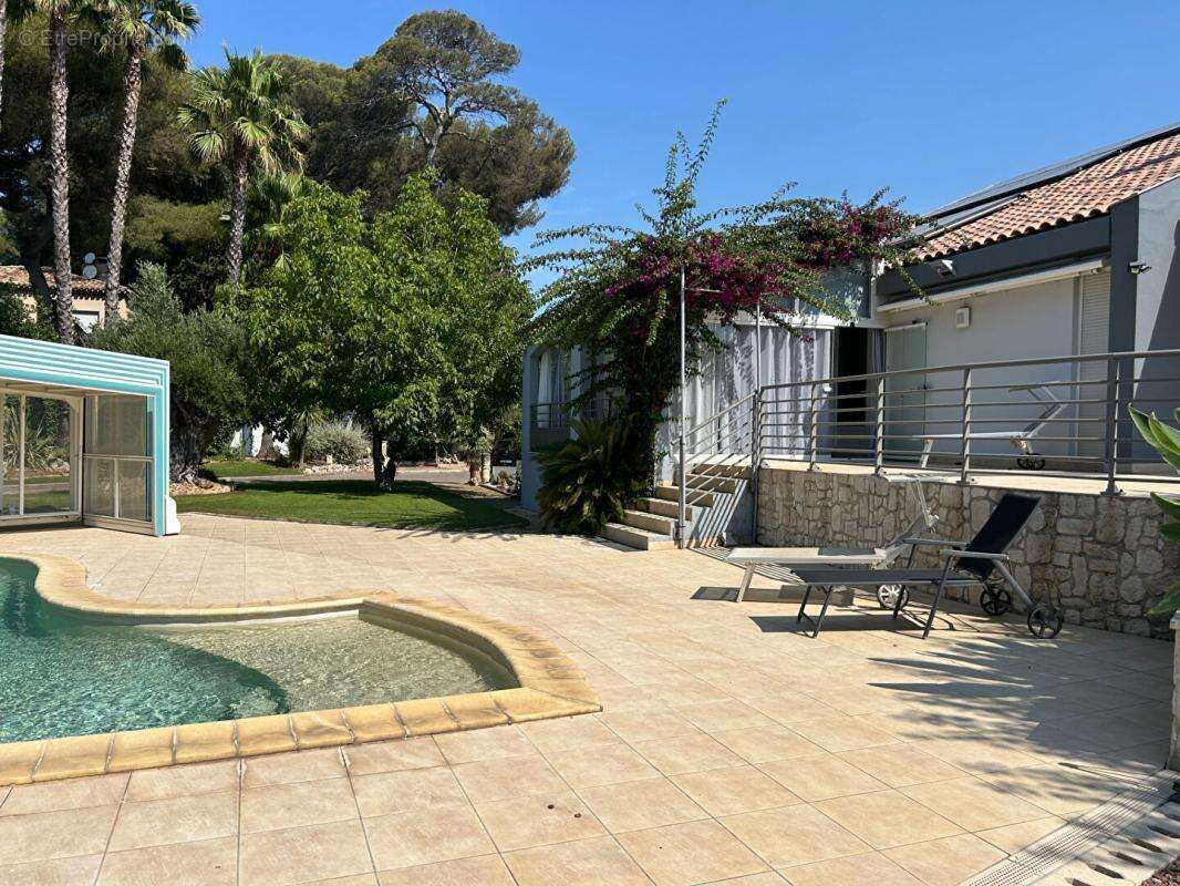 Maison à FRONTIGNAN