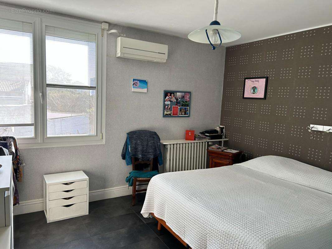 Maison à FRONTIGNAN