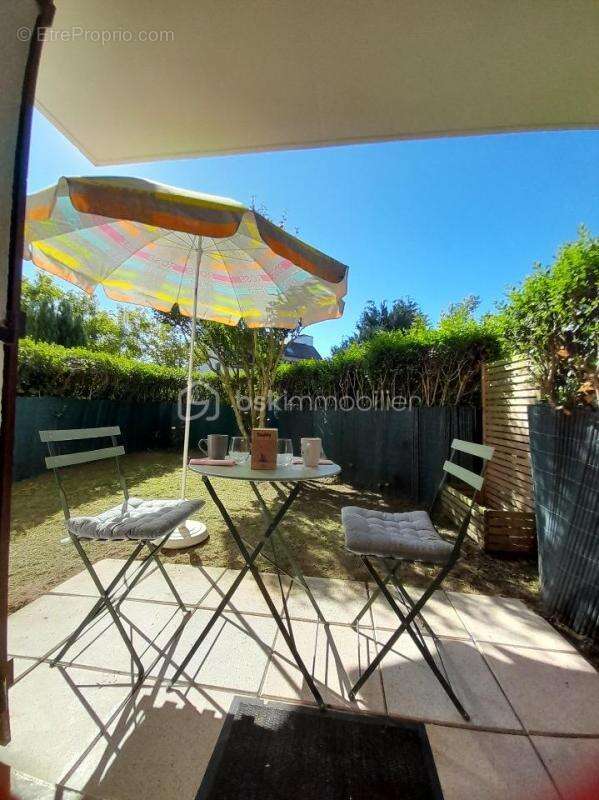 Appartement à VARAVILLE