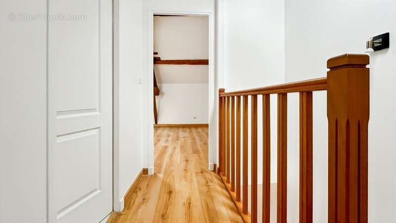 Appartement à MANTES-LA-VILLE