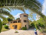 Maison à BAGNOLS-EN-FORET