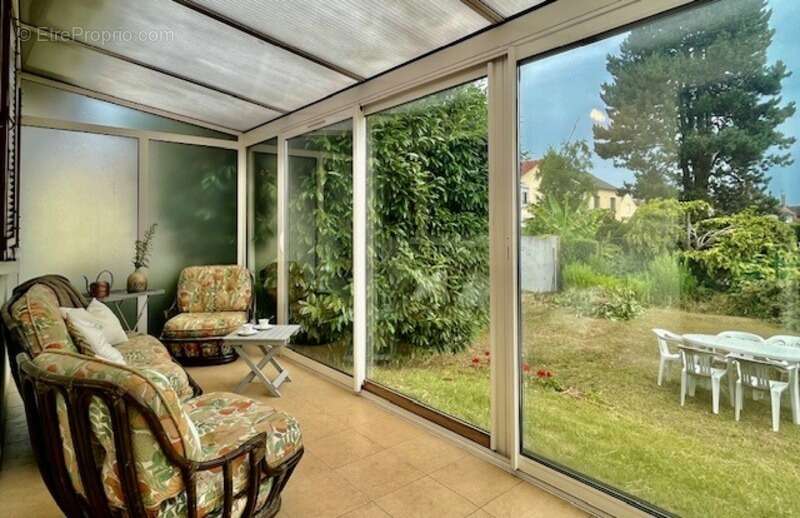 Maison à ATHIS-MONS