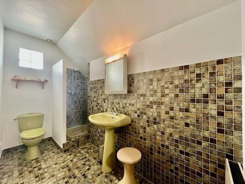 Maison à ATHIS-MONS