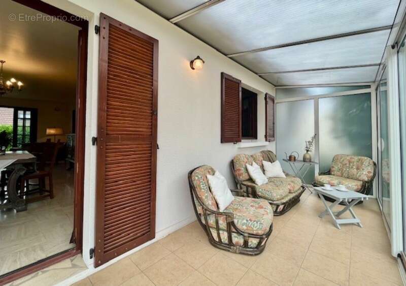 Maison à ATHIS-MONS