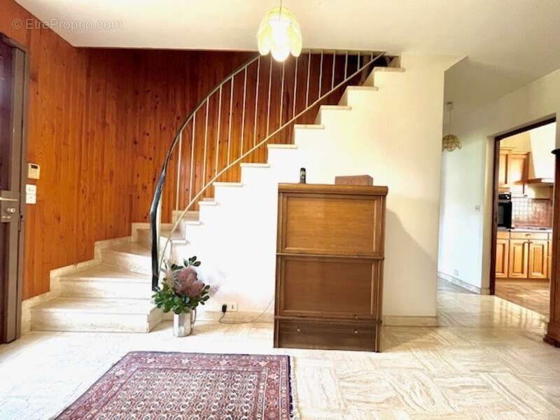 Maison à ATHIS-MONS