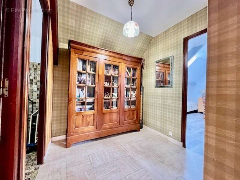 Maison à ATHIS-MONS