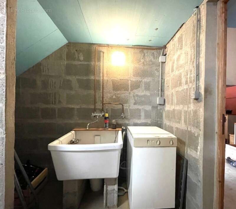 Maison à ATHIS-MONS