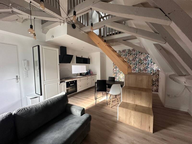 Appartement à DIJON